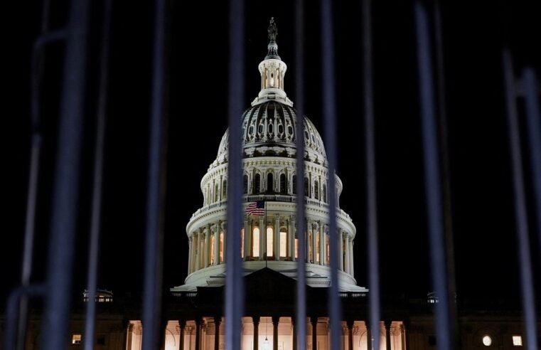 US government shutdown takes effect – SABC News