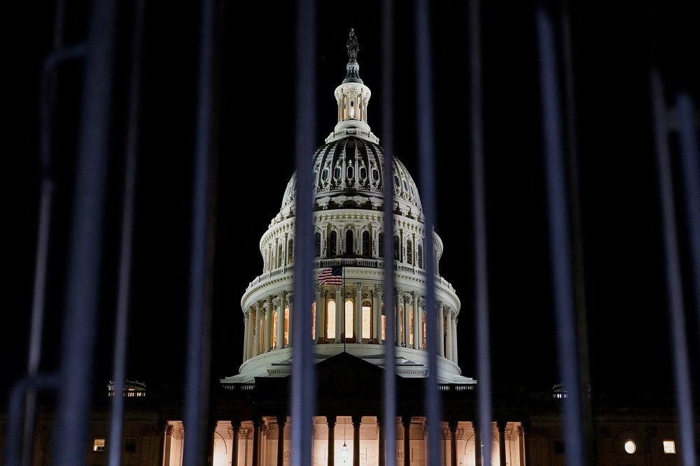 US government shutdown takes effect – SABC News