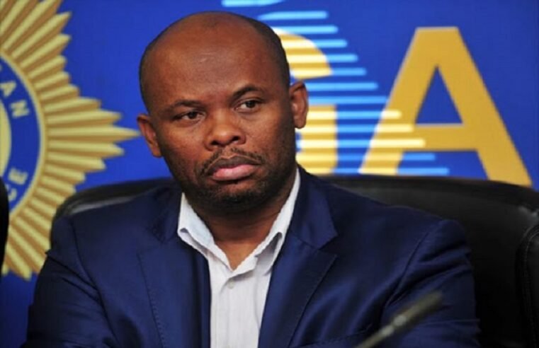Police stage search and seizure operation at Shadrack Sibiya’s house – SABC News