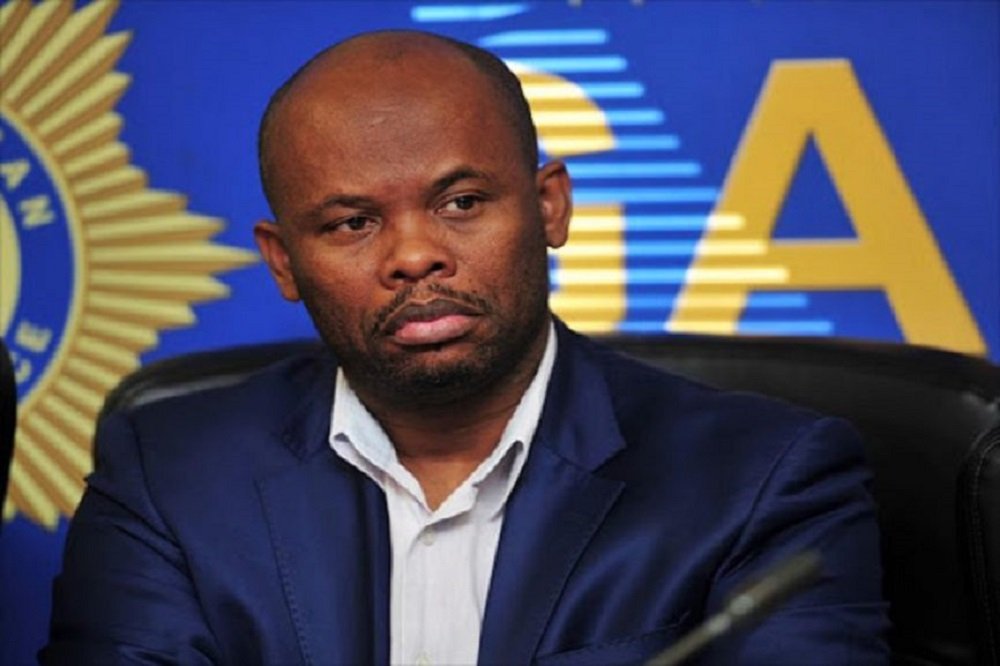 Police stage search and seizure operation at Shadrack Sibiya’s house – SABC News