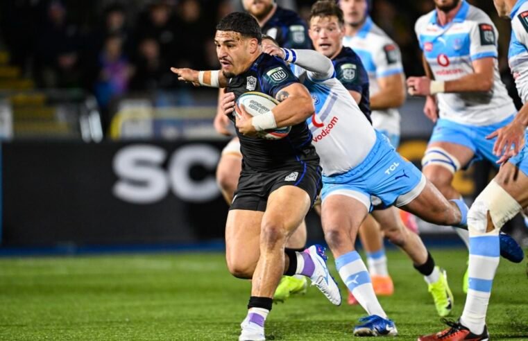 Warriors’ late surge sinks Bulls