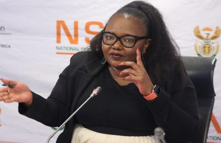Gwarube demands accountability for teacher assistants’ payment delays – SABC News