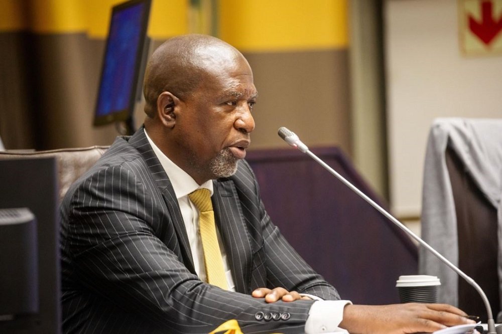 Ad Hoc Committee on Mkhwanazi allegations gets November deadline – SABC News