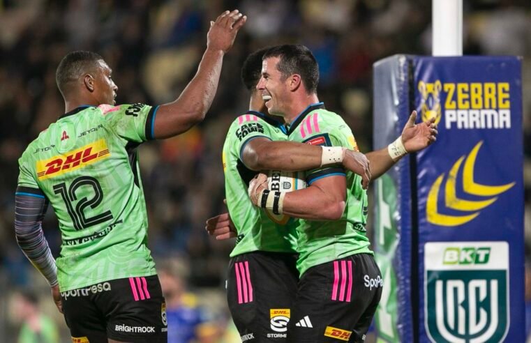 Bulls, Stormers master European slog