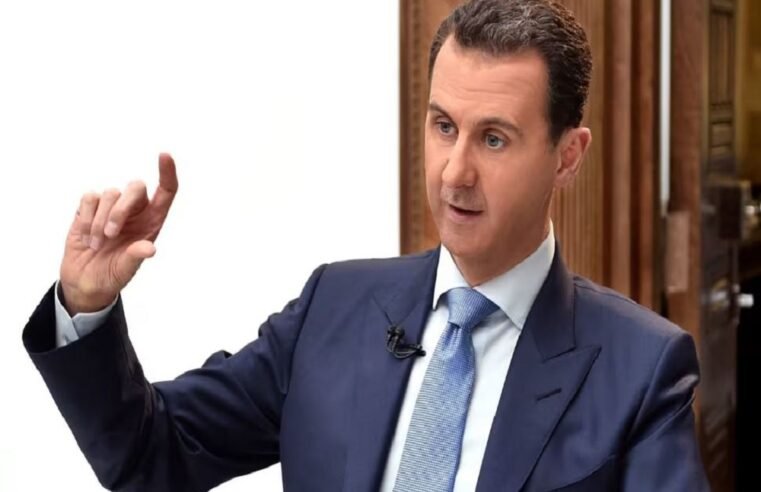 Assad govt secretly moved mass grave to cover up killings – SABC News