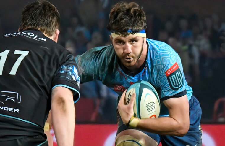 Nortje back to lead much-changed Bulls