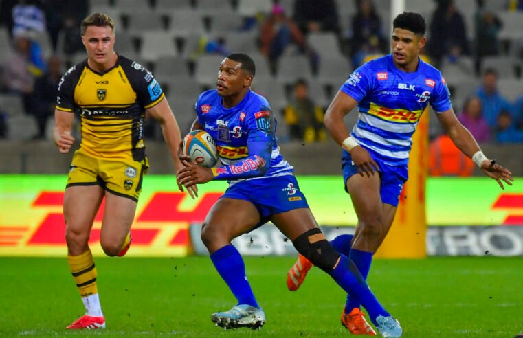 Stormers keeping mum on Boks’ reintegration