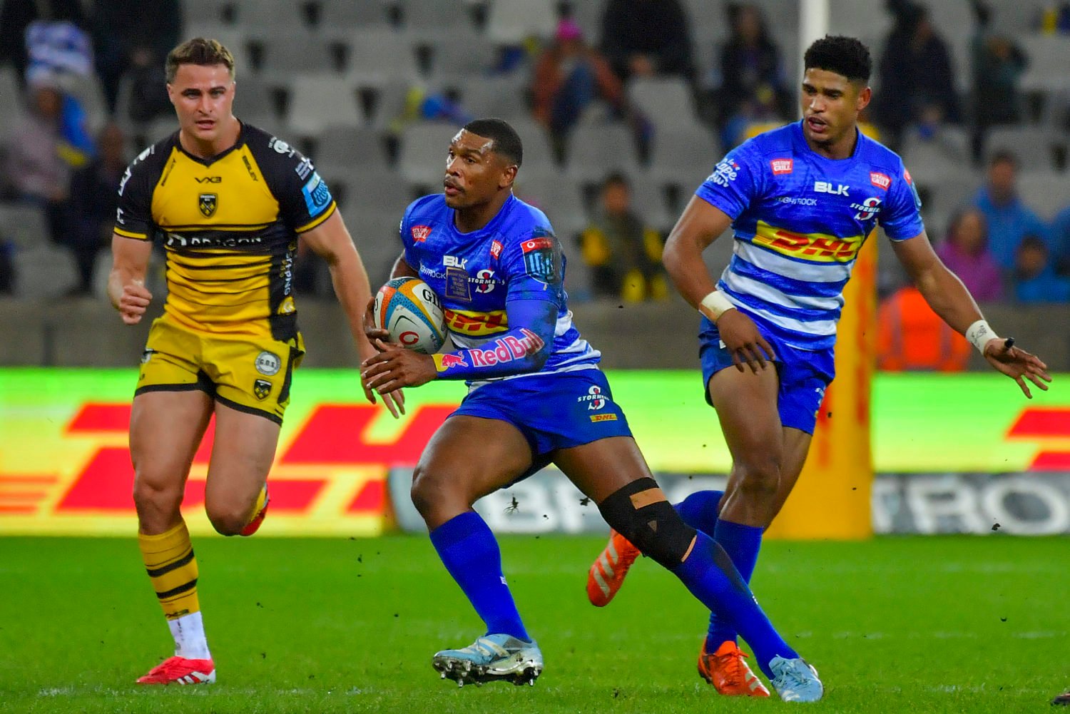 Stormers keeping mum on Boks’ reintegration