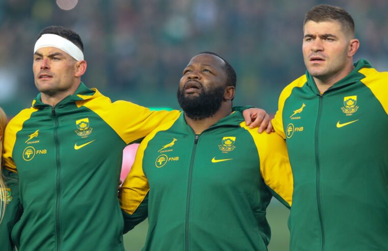 Jesse, Ox ready for All Blacks invasion