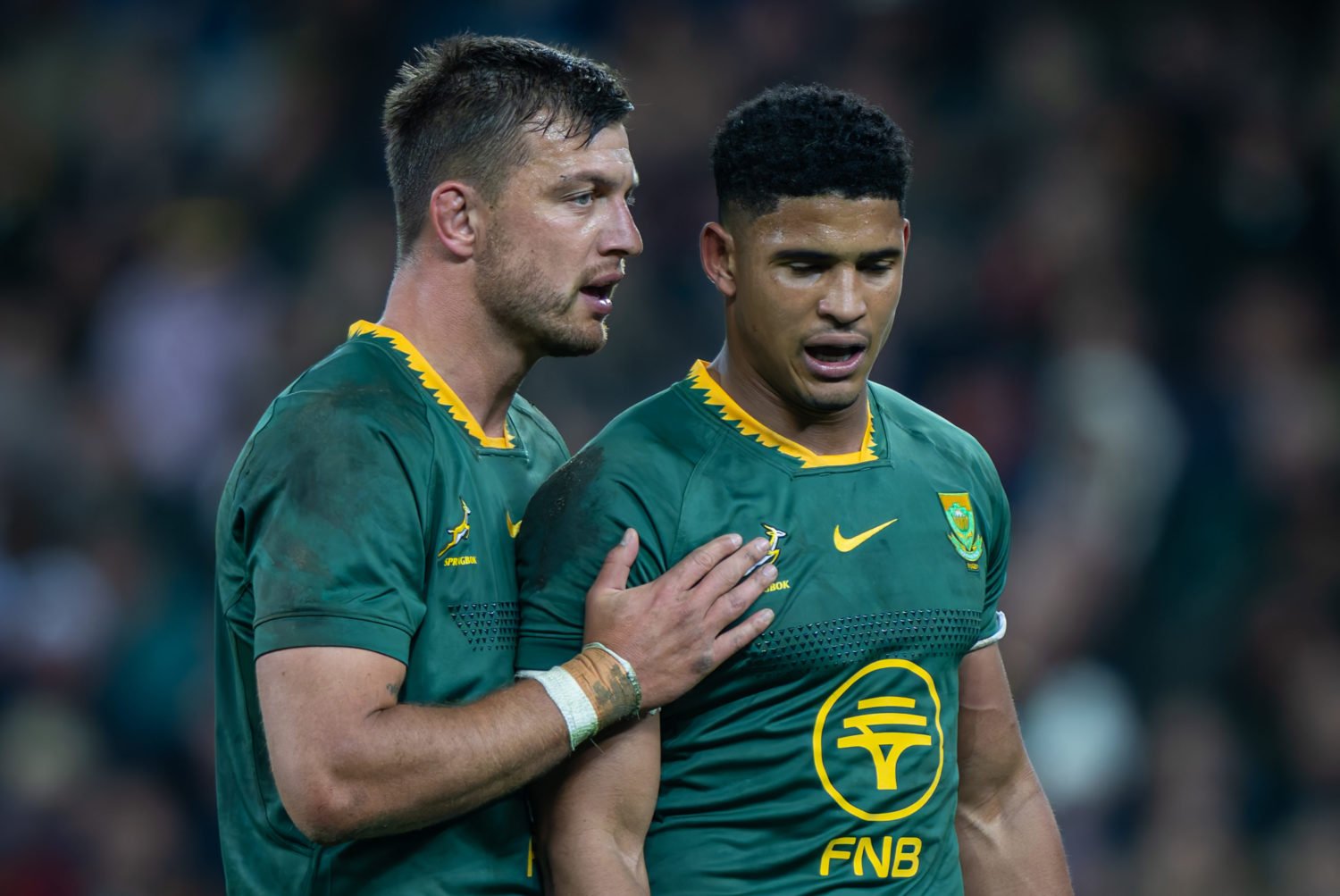 Bok evolution could create friction