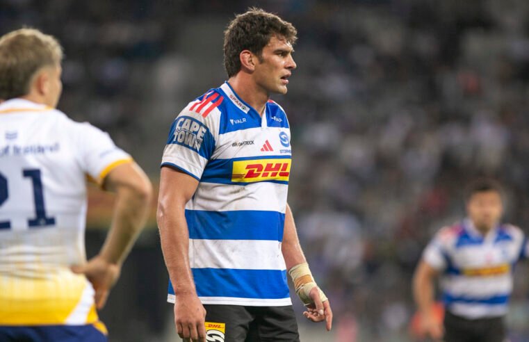 Dixon caught off-guard by Bok recall