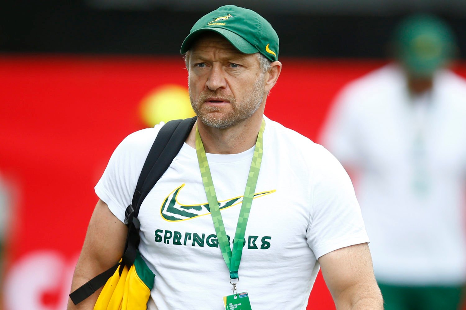 Tony: Boks will keep pushing