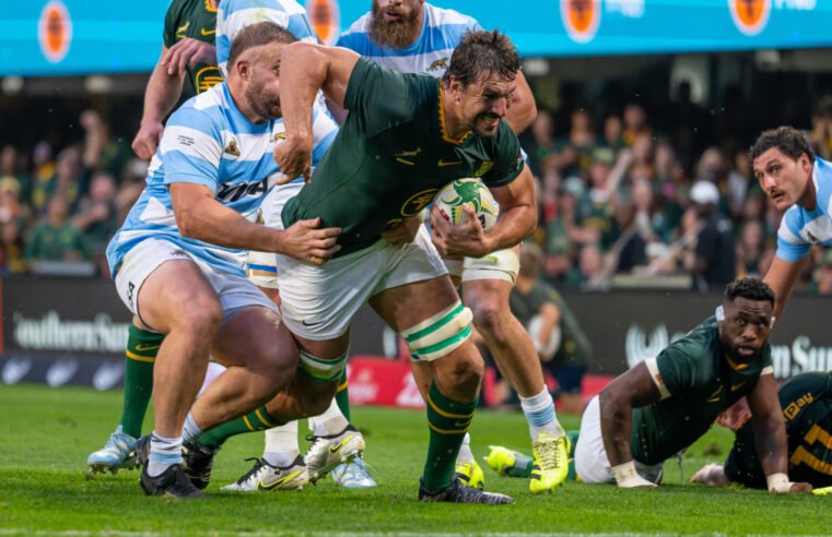 Boks can be history-makers again