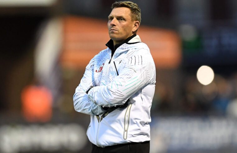 Cash: No time to sulk