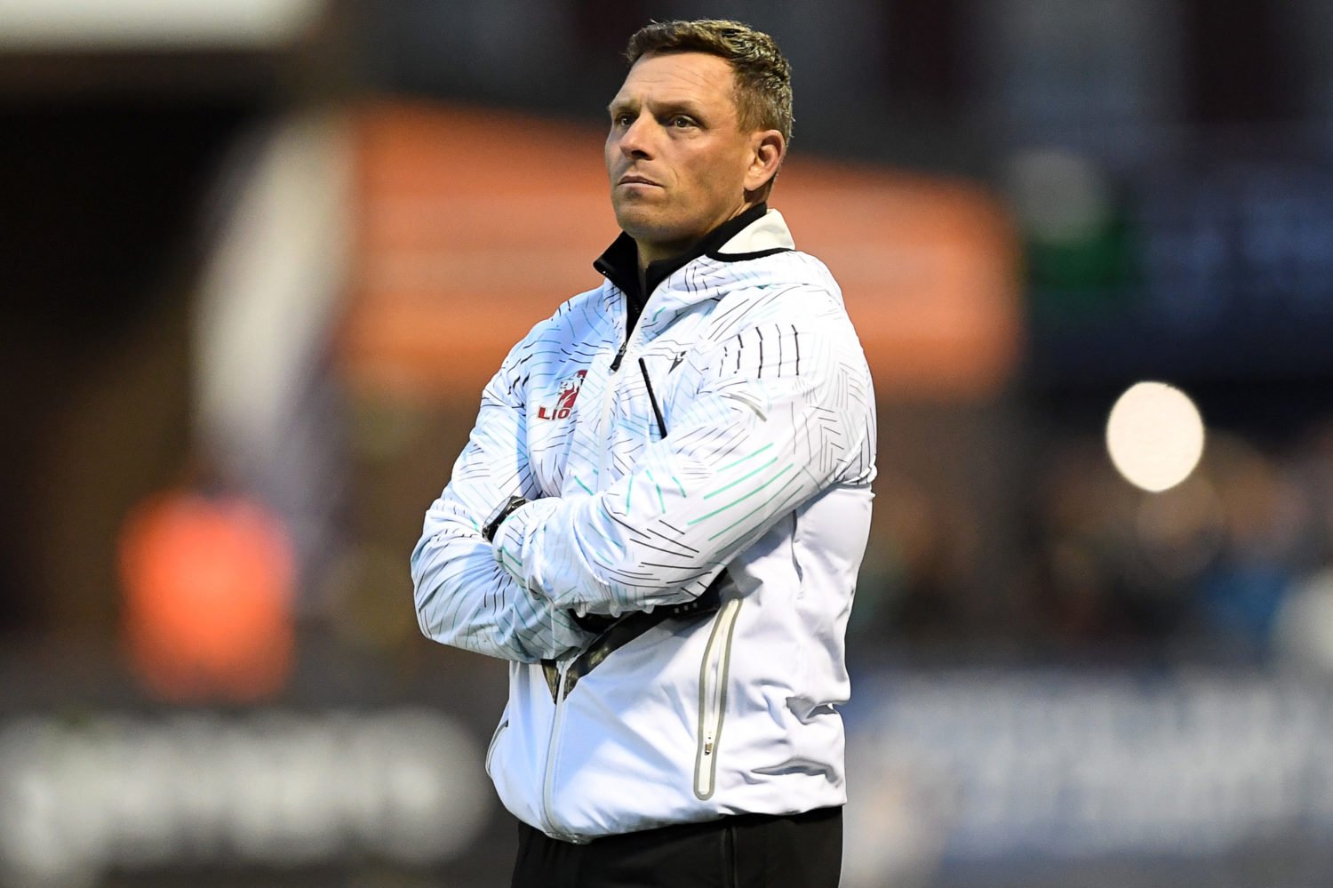 Cash: No time to sulk
