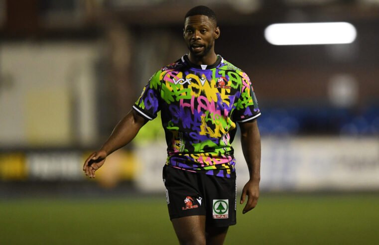 Lions fall short at the death in Parma