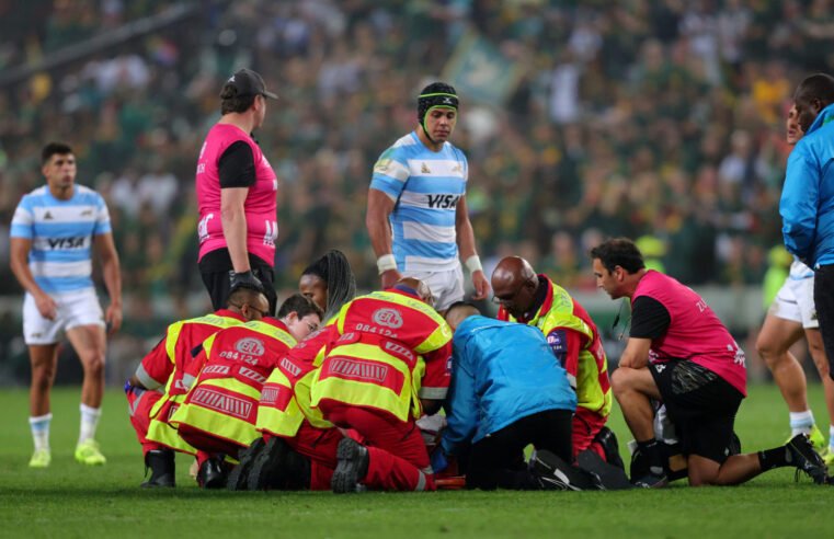 ‘Landmark’ player safety guidelines published