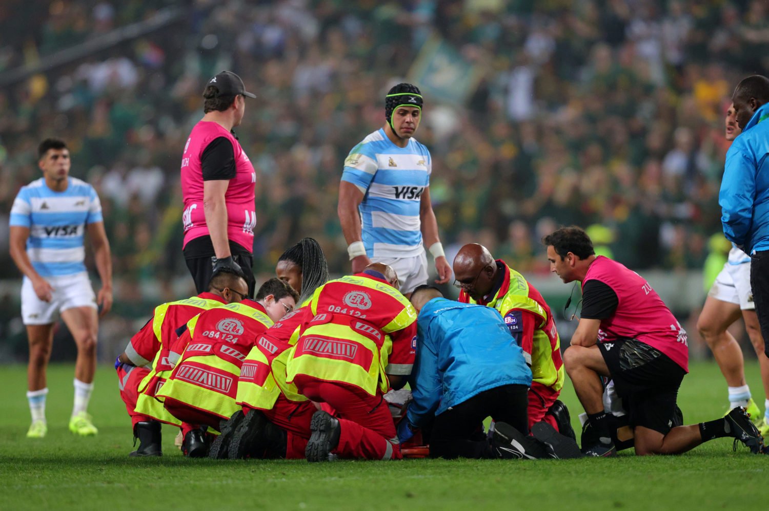 ‘Landmark’ player safety guidelines published