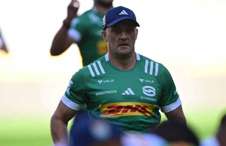 Dewies to join Stormers elite