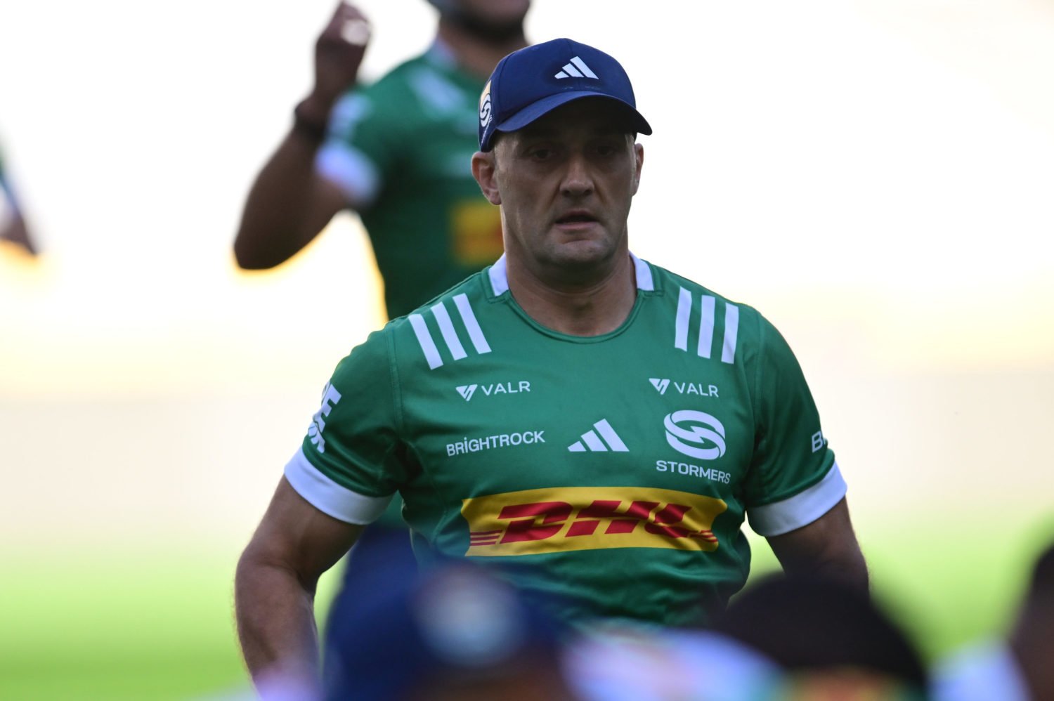 Dewies to join Stormers elite