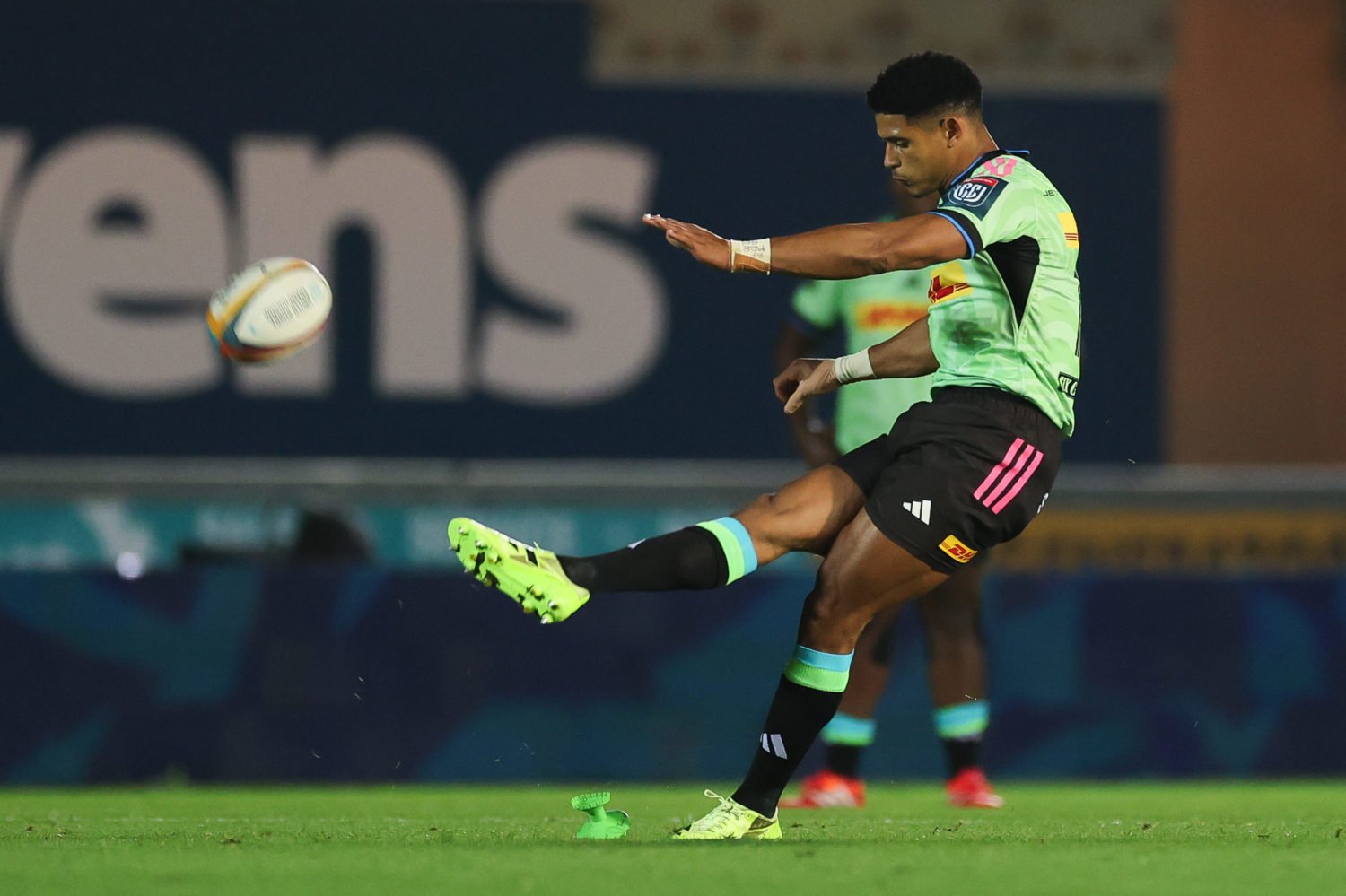 SFM shines as Stormers oust zealous Zebre