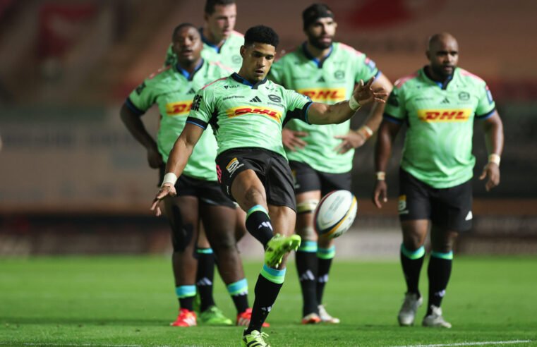 SA teams brace for big weekend