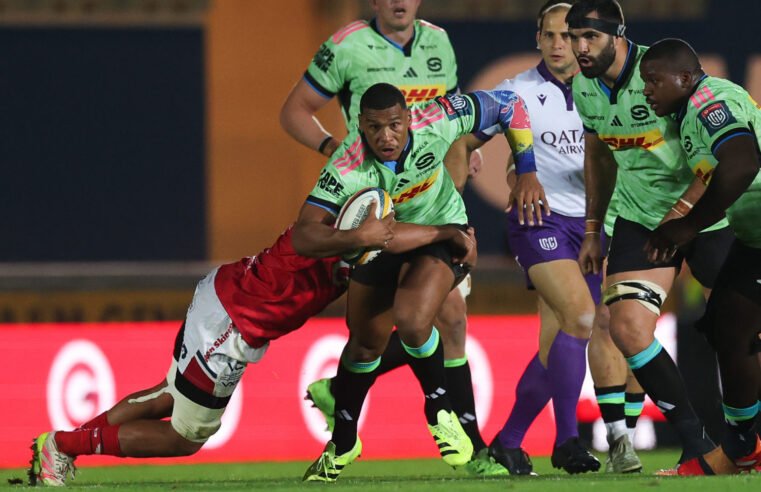 Stormers shine as SA rivals wilt