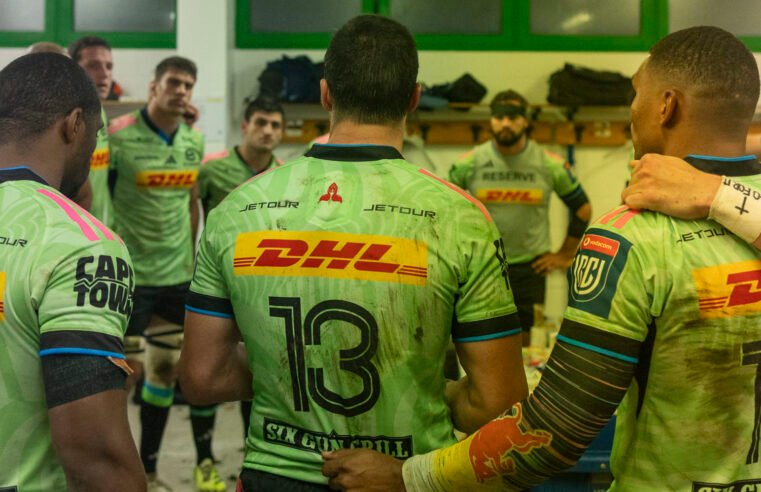 Key Bok in doubt for Euro tour