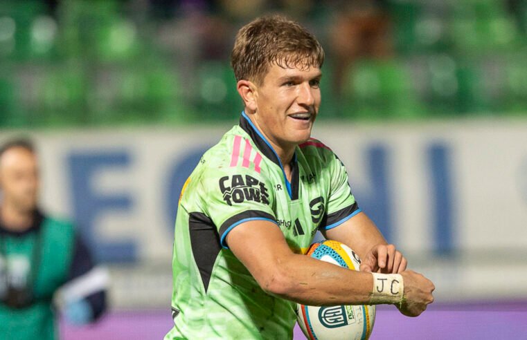 Watch: Mathee masterclass in Treviso