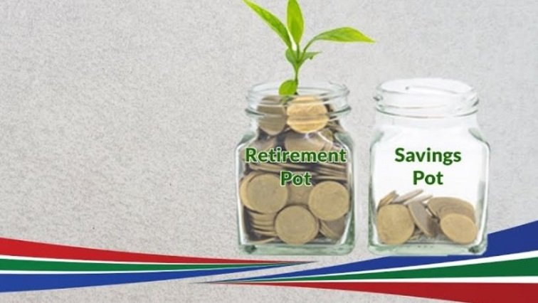 GEPF suspends two-pot withdrawals until Oct 21 – SABC News