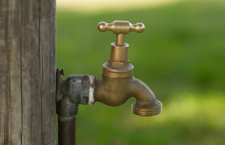 Residents of village in Mpumalanga accuse ‘water mafia’ of infrastructure vandalism – SABC News