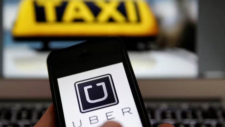 Bloem taxi operators want unregistered e-hailing services suspended – SABC News