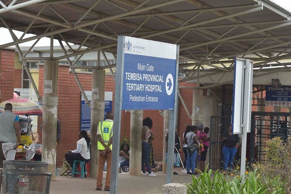 DA writes to Ramaphosa to widen SIU graft probe to other provinces – SABC News