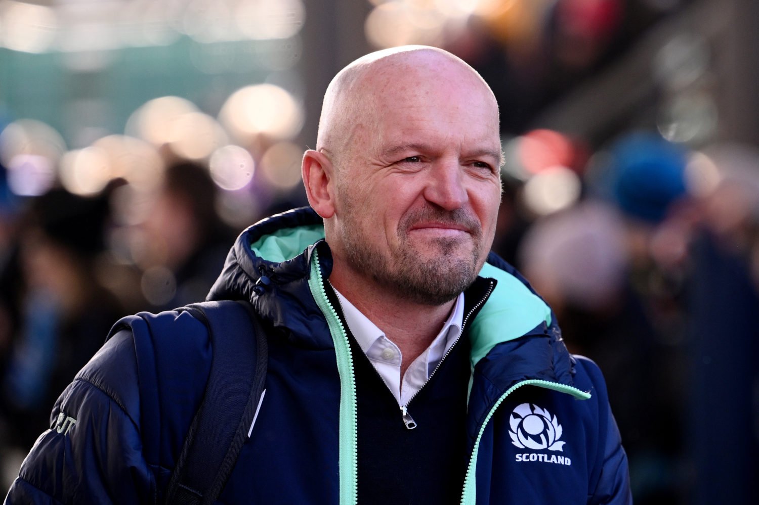 Townsend fires back at Red Bull critics