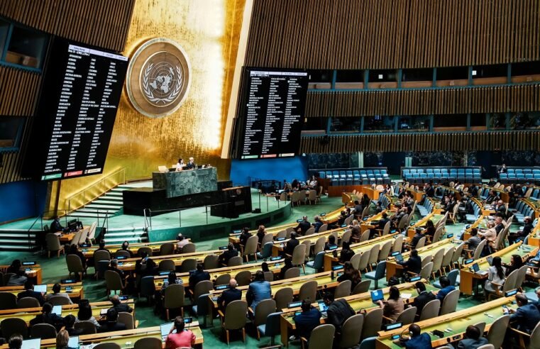 EU says UN resolution only switched China representation, did not mention Taiwan – SABC News