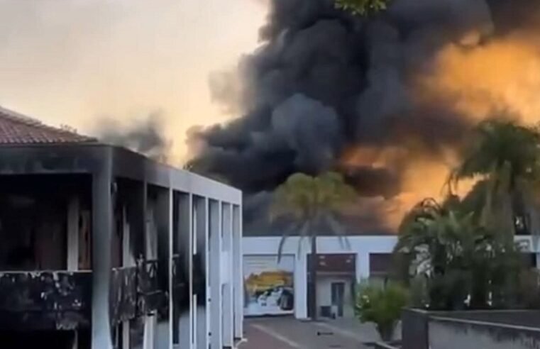 Two students injured during protests at UFH – SABC News