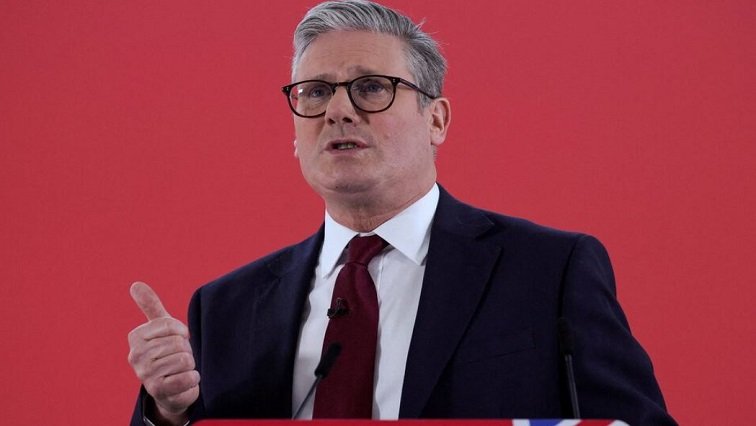 UK PM Starmer to attend COP30 in Brazil – SABC News