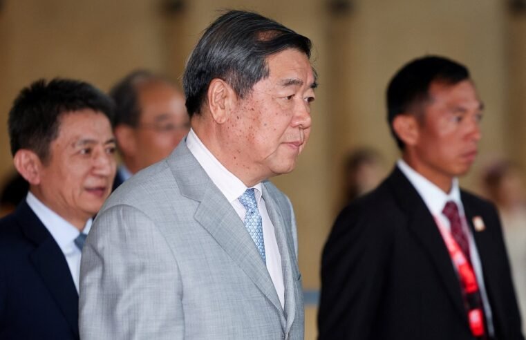 China talks nearing agreement for Trump, Xi to review: US trade envoy – SABC News