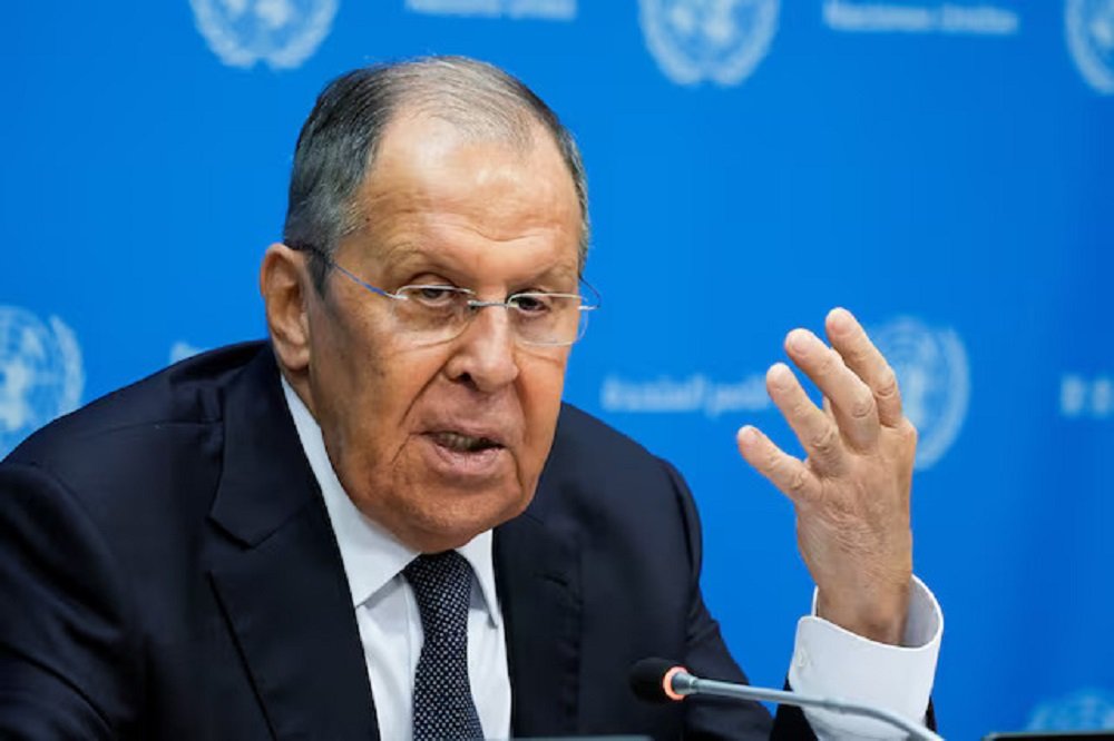 Russia condemns US strike on alleged drug vessel near Venezuela – SABC News