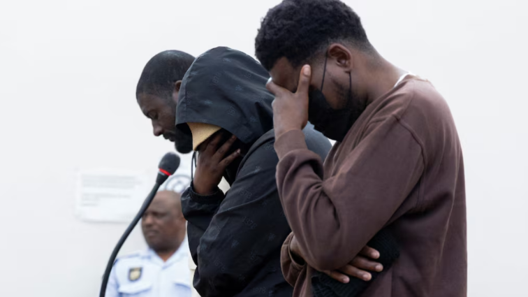 Fourth witness in Phala Phala farm robbery case back in court Monday – SABC News