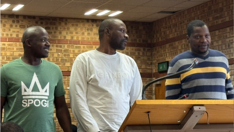 Radzuma siblings back in court for SAMWU leaders’ murder case – SABC News