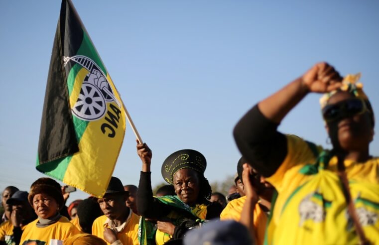 Mbalula announces disbandment of ANC’s Western Cape PEC – SABC News