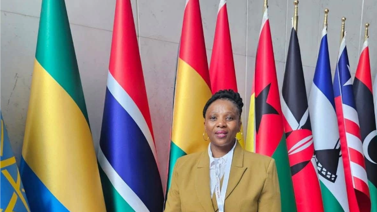 Mthatha teacher wins prestigious African Union Teaching Awards – SABC News