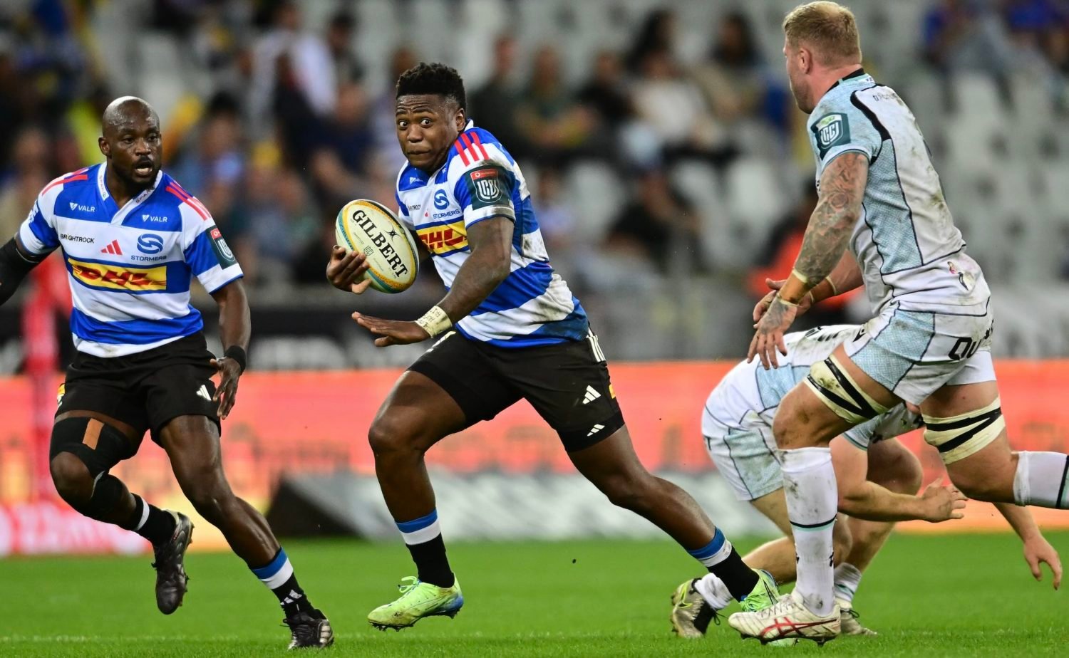 Stormers’ second-half surge sinks Ospreys