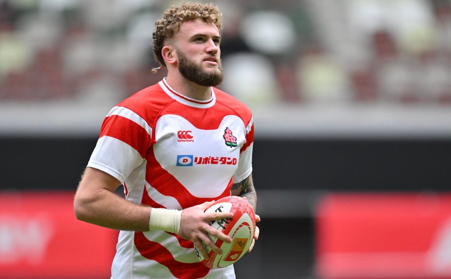 We will dominate Boks physically