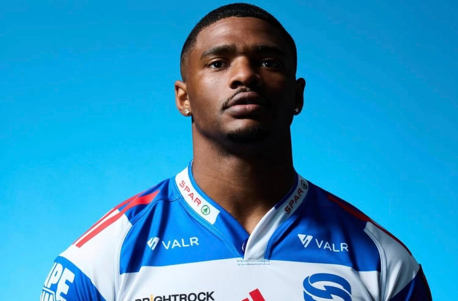 Gelant returns as Stormers change four