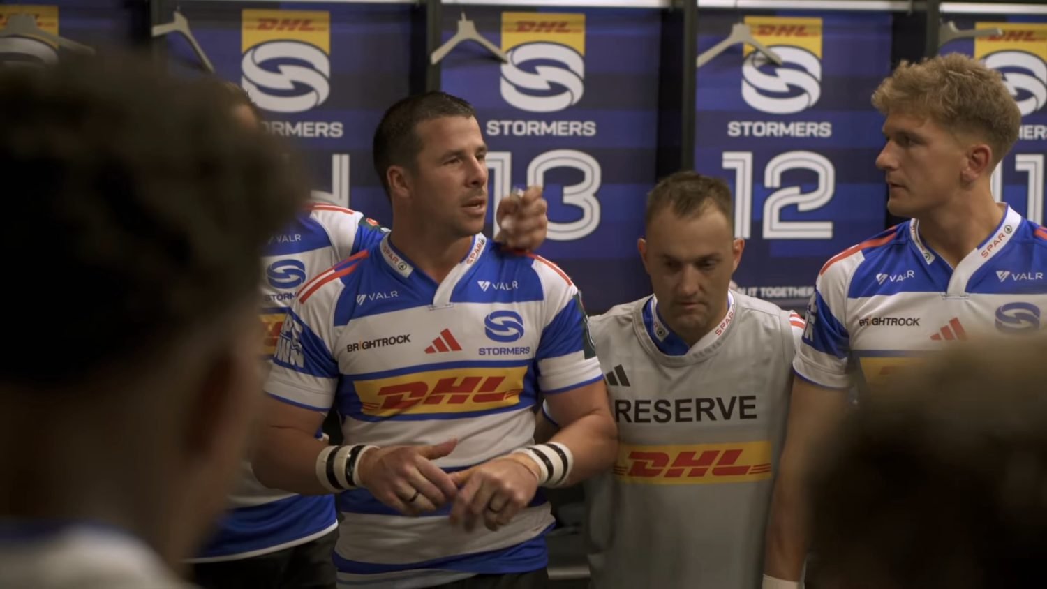 Watch: Stormers vs Leinster unfiltered