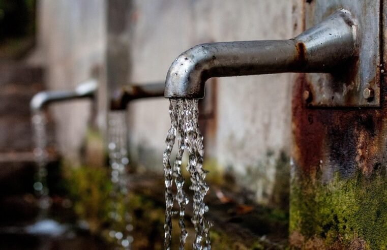 Aged infrastructure, vandalism deepen Mpumalanga water crisis – SABC News