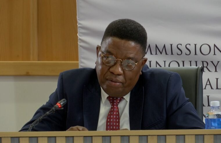 Staff shortage crippling SAPS forensic lab services: Mkhabela – SABC News