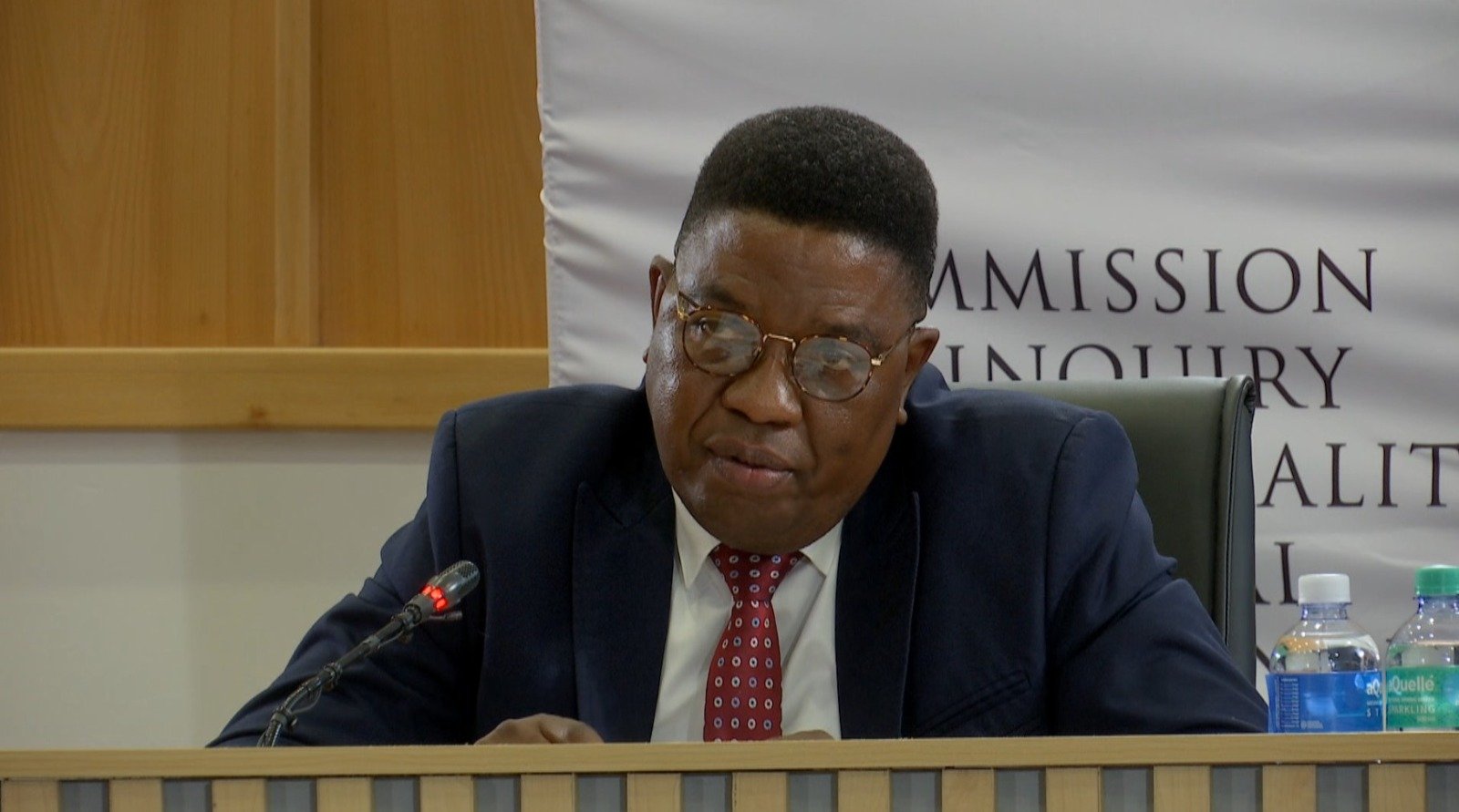 Staff shortage crippling SAPS forensic lab services: Mkhabela – SABC News